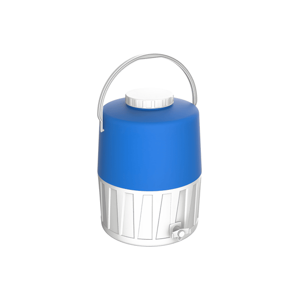 Large Insulated Beverage Cooler