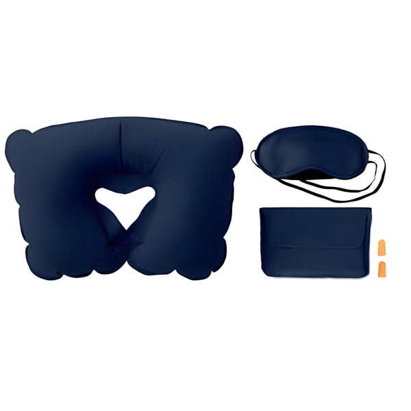 Travel Comfort Plus Set