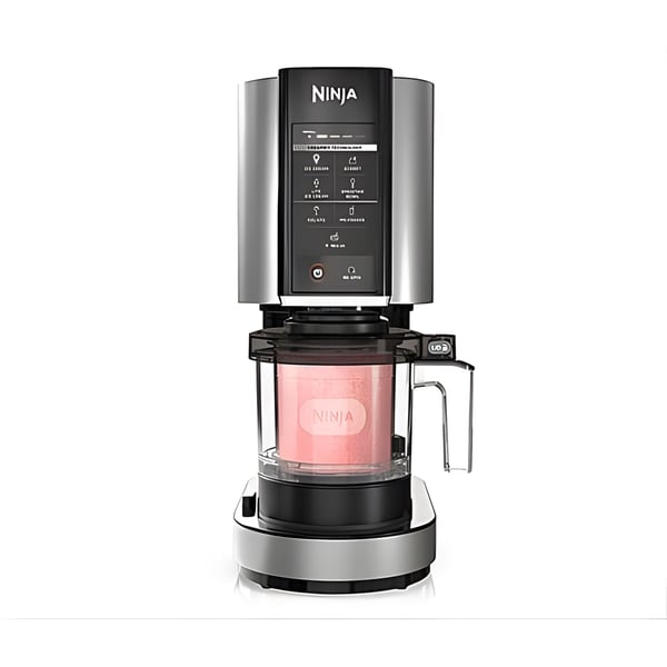 NINJA Ice Cream Maker for Homemade Delights