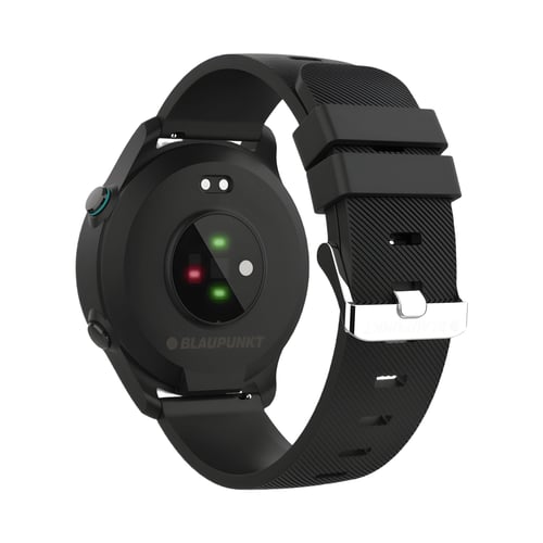 שעון חכם ספורטיבי עם מסך מגע 1.3" ו-GPS מתקדם