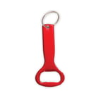 מחזיק מפתחות צבעוני עם תג זיהוי