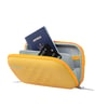 Mini Bag - TOUR תיק צד קשיח סלינג של מותג המזוודות החכמות Rollink - צהוב