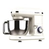 מיקסר מקצועי עם קערת נירוסטה 5.5 ליטר מבית סמוראי