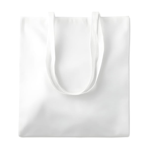 Elegant Minimalist Shopping Tote