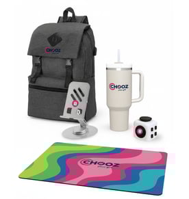 Perfect office starter kit