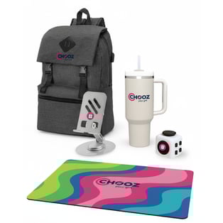 מארז התחלה מושלמת לעובד חדש