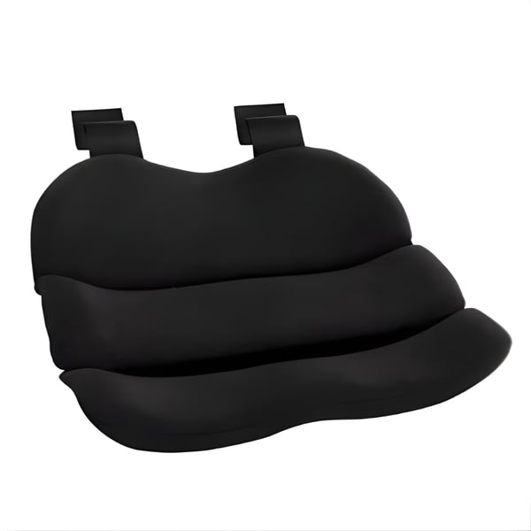 Obos Ultra Ergonomic Seat Cushion - Comfort Beyond Compare