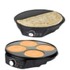 1IN2 Multi-Purpose Pancake & Crepe Maker