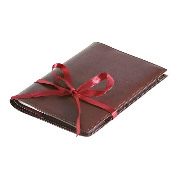 Luxury Leather Photo Album