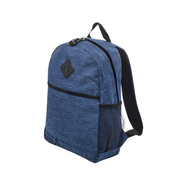 Eco-Friendly Laptop Backpack Made of Recycled RPET Fabric - Saint Malo