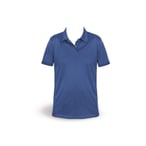 חולצת COOL FIT מנדפת וקלילה לגברים בכל המידות