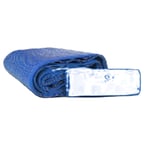 מחצלת קמפינג משפחתית עם תיק נשיאה - 260x180 ס"מ