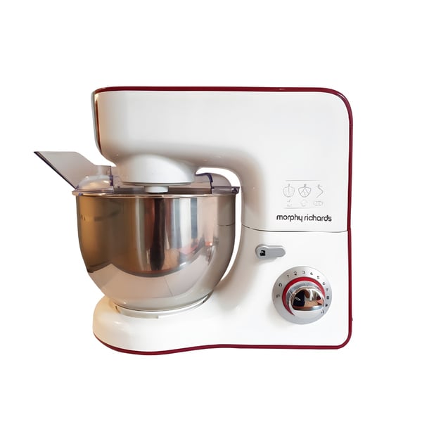 5L Professional Mixer 1000W by Morphy Richards