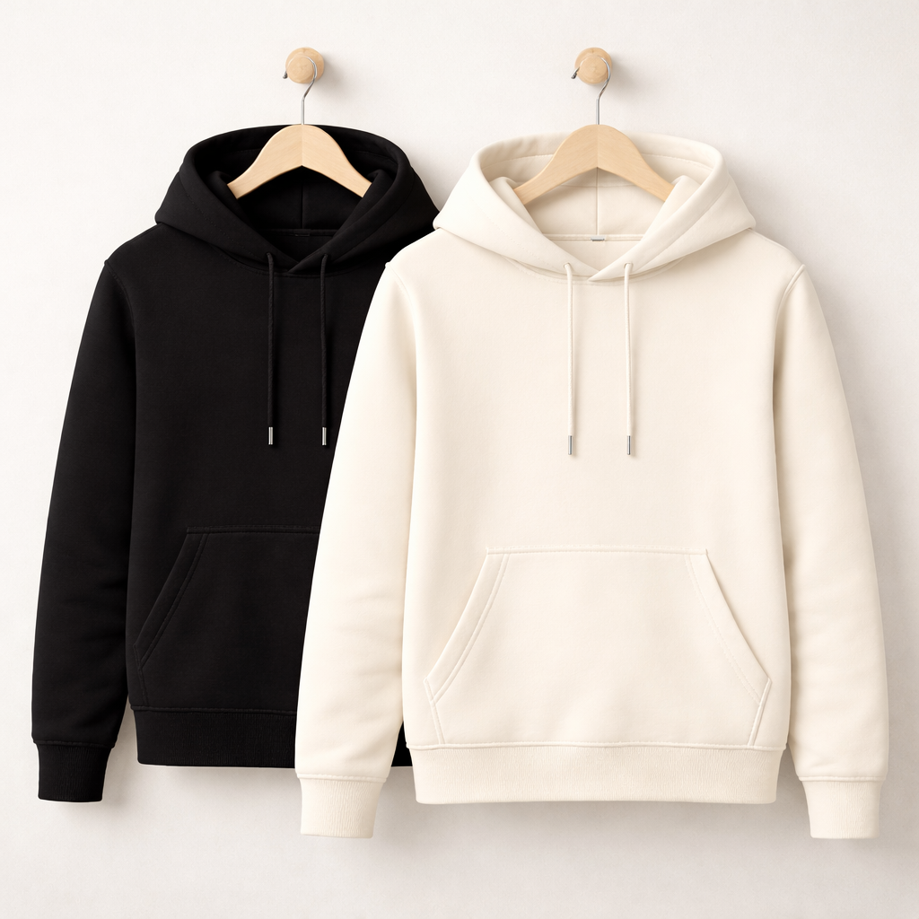 סווטשרט קנגרו פרימיום איכותי