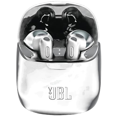 JBL אוזניות אלחוטיות TWS עם סוללה חזקה עד 25 שעות