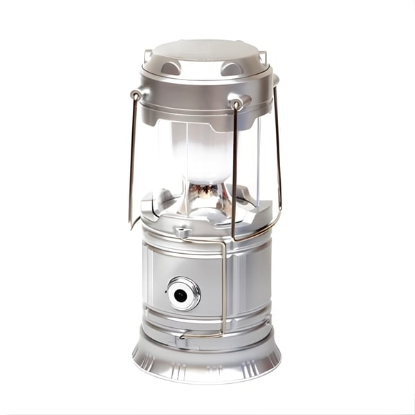 Smart Double-Sided Lantern