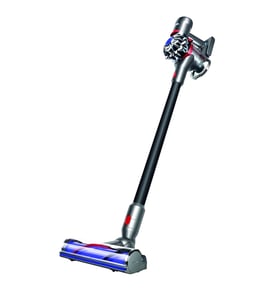 שואב אבק אלחוטי Dyson V7 Pro - ניקוי עוצמתי