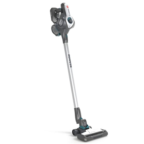 שואב אבק HOOVER חזק ומתקדם בטכנולוגיית HSPIN-CORE