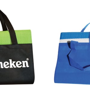 מחצלת חוף - מתנה עסקית מעולה