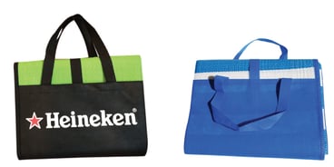 מחצלת חוף - מתנה עסקית מעולה