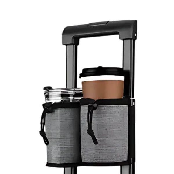 Luggage Cup Holder