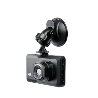 מצלמת רכב דו כיוונית חכמה ומתקדמת