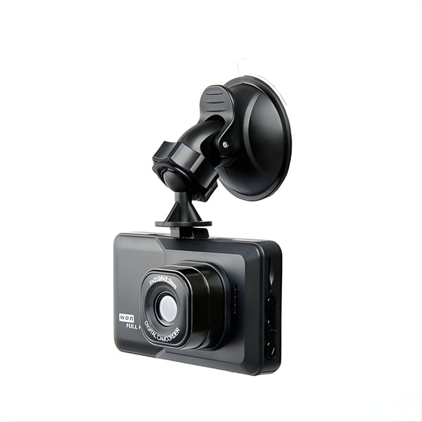 מצלמת רכב דו כיוונית חכמה ומתקדמת