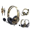 Premium ARMY Gaming Headset