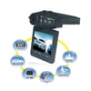Advanced Car Camera with Easy Installation and Color Recording