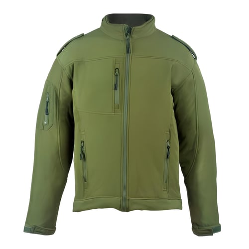 מעיל סופטשל עמיד למים