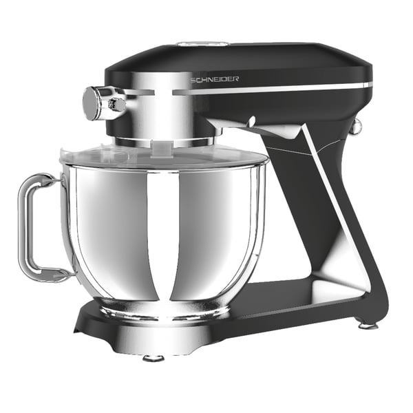 Powerful 6-Liter Stand Mixer by SCHNEIDER