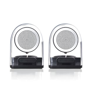 Urban Design TWS Stereo Wireless Speakers