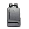 Luxury DARK GREY PARKER Bag