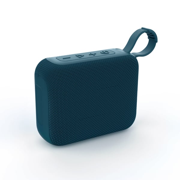 RUBY Premium Bluetooth Speaker | High-Impact Corporate Gift - Custom Branded