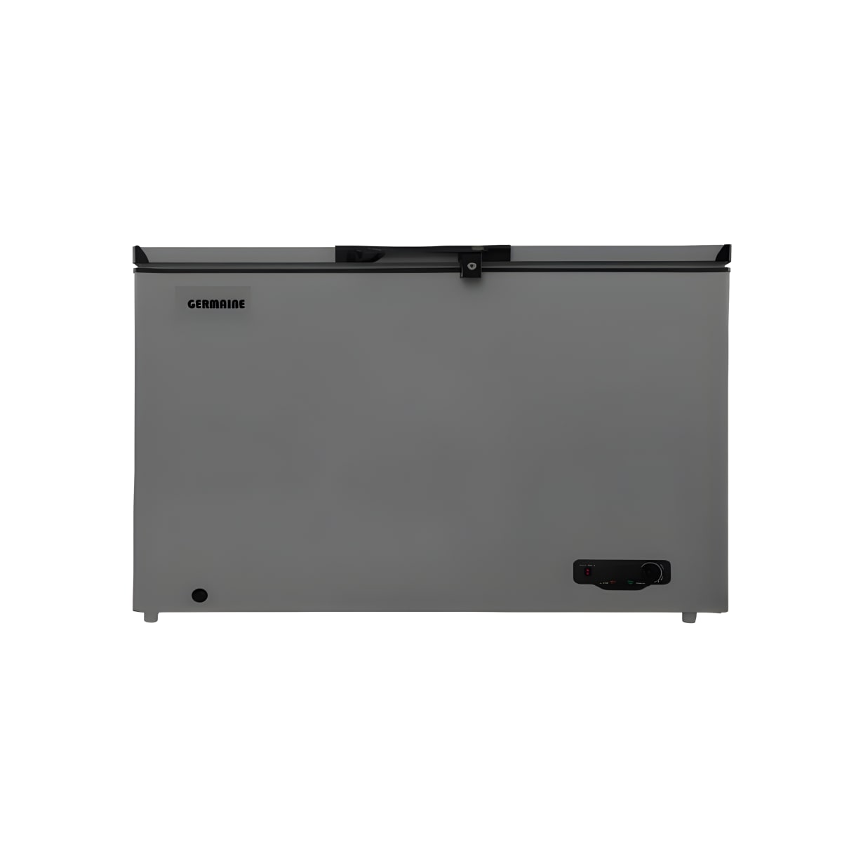 מקפיא שוכב GERMAINE BTF-400 - עוצמתי וחסכוני בחשמל
