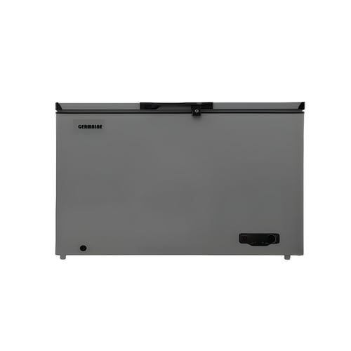 מקפיא שוכב GERMAINE BTF-400 - עוצמתי וחסכוני בחשמל