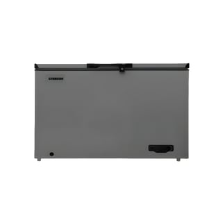 GERMAINE BTF-400 Chest Freezer - Powerful & Energy Efficient