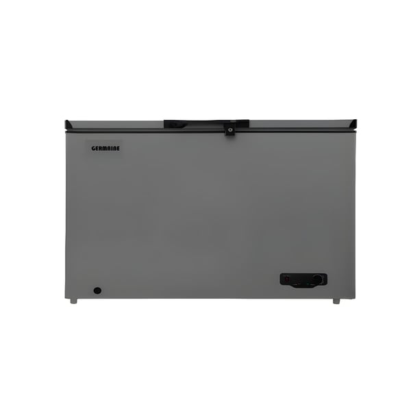מקפיא שוכב GERMAINE BTF-400 - עוצמתי וחסכוני בחשמל
