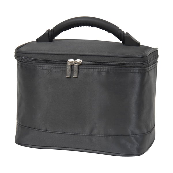 תיק איפור ורחצה יוקרתי מפריז