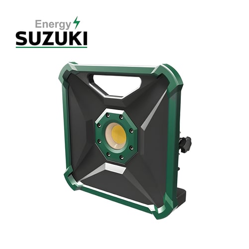 סוזוקי פרו תאורת LED 20W SE0128 - רק גוף