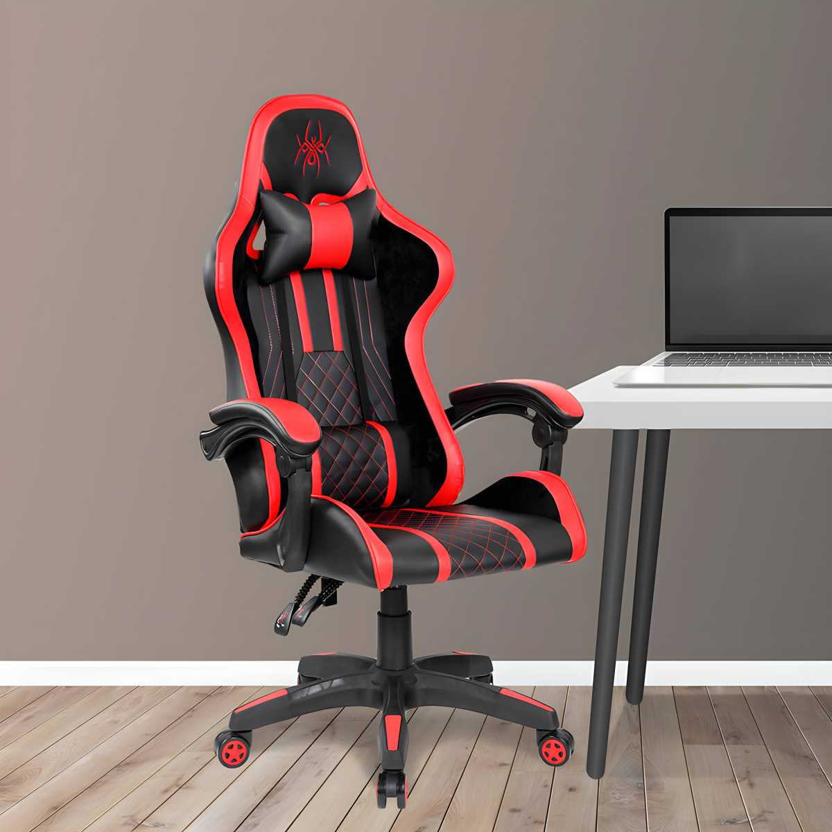 כיסא גיימינג נוח במיוחד לעמידה ממושכת