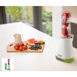 Russell Hobbs Professional Shake Blender - Healthy Smoothie Experience