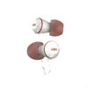 Ceramic In-Ear Headphones with Mic - Superior Sound Experience