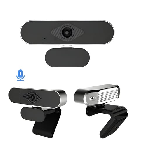 מצלמת USB דיגיטלית באיכות גבוהה