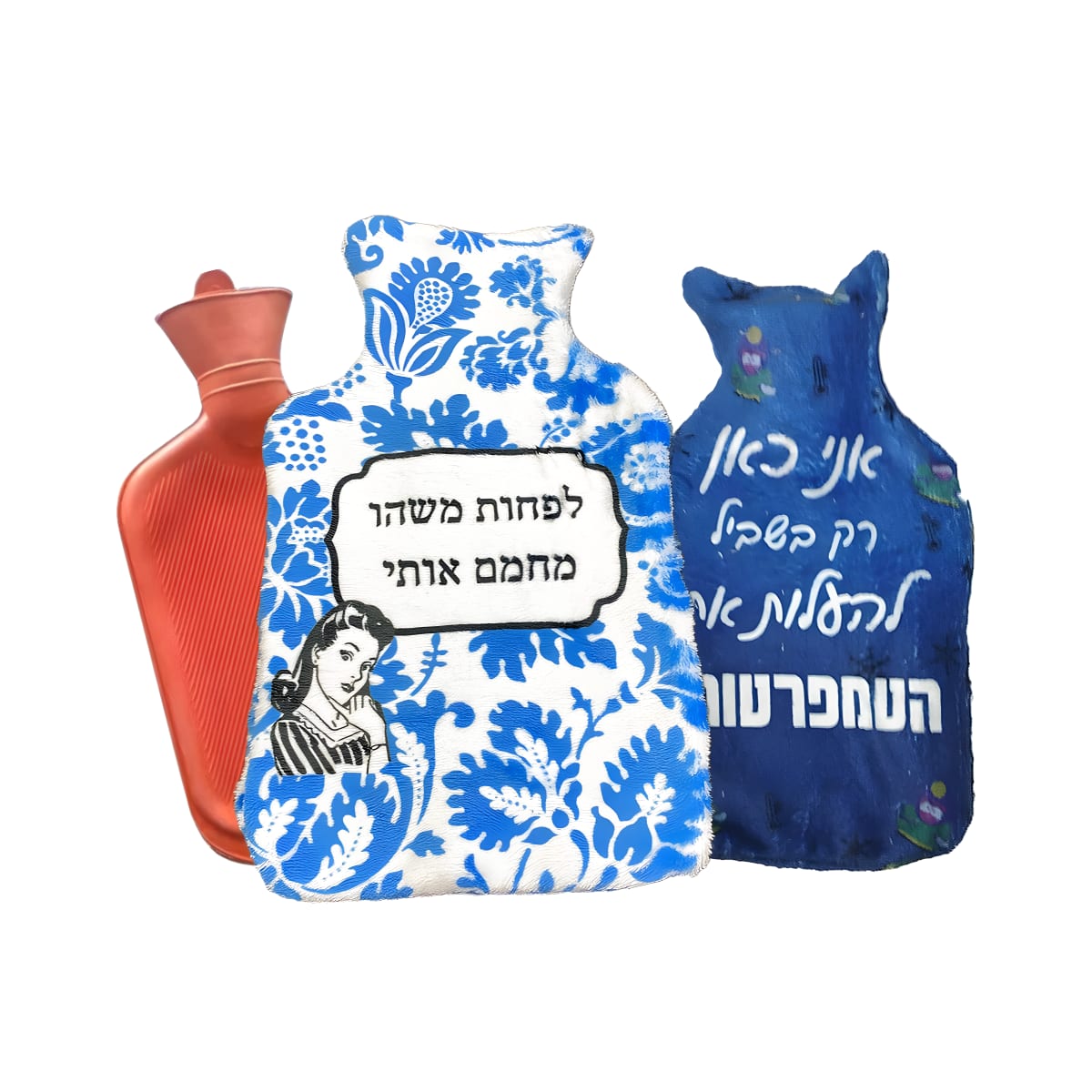 בקבוק חימום ג'וד