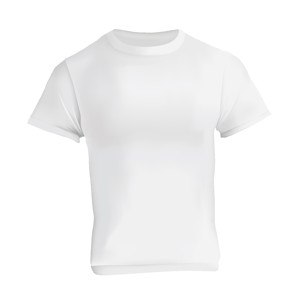 Cotton T-Shirt 160GSM - Unique Corporate Gift