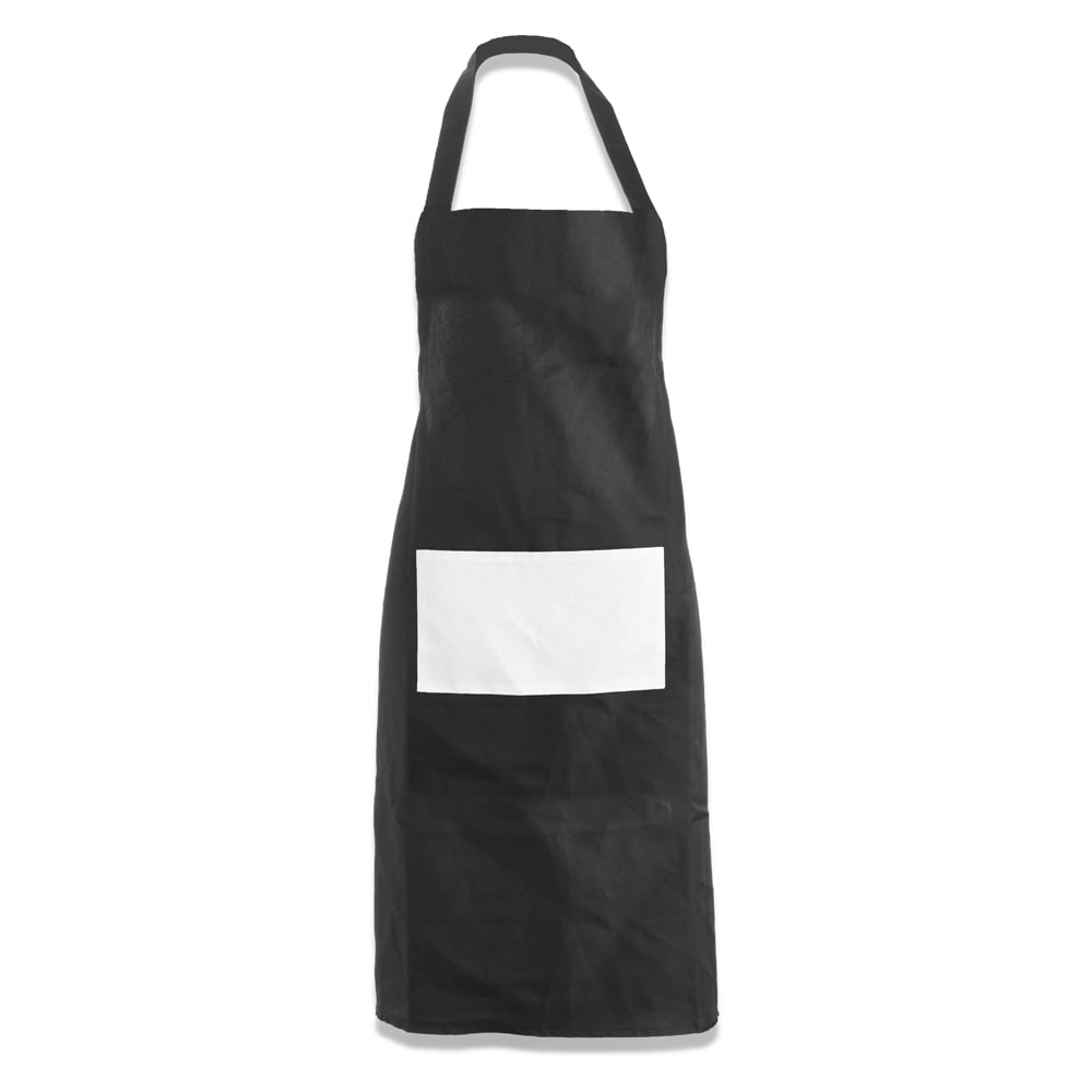 סינר מעוצב עם כיס - מתנה עסקית ייחודית