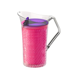 קנקן מים מבודד - פתרון מצנן מושלם