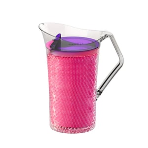 Insulated Water Pitcher - The Perfect Cooling Solution