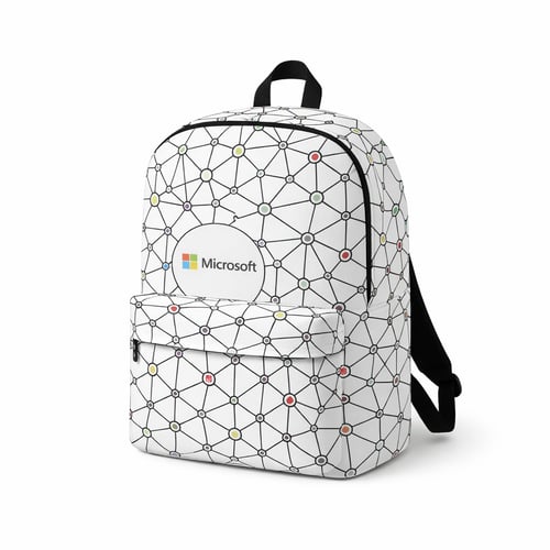 תיק גב מעוצב